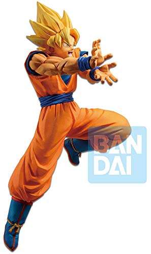 Amazon Mx: Figura de Goku