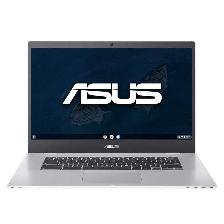 Elektra: Asus Chromebook 15.6” CX1500
