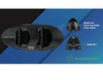 Amazon: Estación De Carga para Controles de Playstation 5 Dualsense
