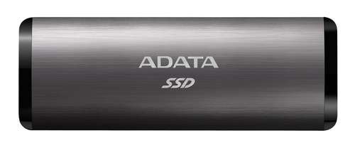 SSD Externo Adata SE760 de 512GB en Cyberpuerka