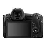 Amazon, Canon EOS R Mirrorless Digital Camera (BODY) Pagando con Banorte.