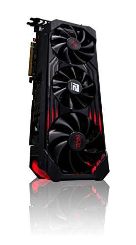 Amazon: PowerColor Red Devil AMD Radeon RX 6950 XT
