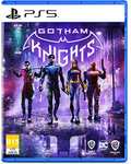 Amazon: Gotham Knights Xbox Series X
