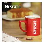 Amazon: Nescafé Clásico, Café soluble, 120 gramos | "para los fines de quincena " | envío gratis con Prime