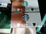 Costco : Cápsulas Starbucks Dolce Gusto White Mocha - Arboledas y Satélite