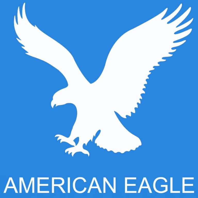 American Eagle y Aerie: 20% en Compras Mayores a $2000 + 10% Adicional Pagando con PayPal