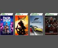 ENCERRADA] [Eneba] Xbox Game Pass Core 3 meses - Key Global - R