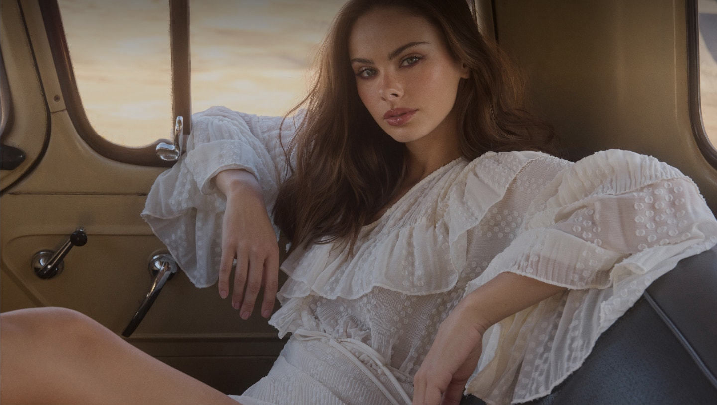 Guess: Hasta 50% en productos seleccionados