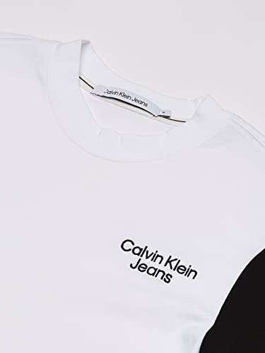 Amazon: Calvin Klein Camisa para Hombre