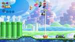 Amazon Japón: Super Mario Wonder (digital, leer descripción)