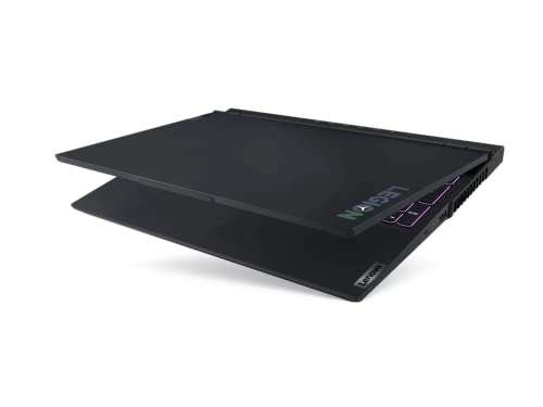 Amazon: Laptop gaming LEGION 5 LENOVO con ram de 32 o 64 GB