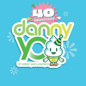 Danny Yo - Cono con helado gratis en Guadalajara y Aguascalientes