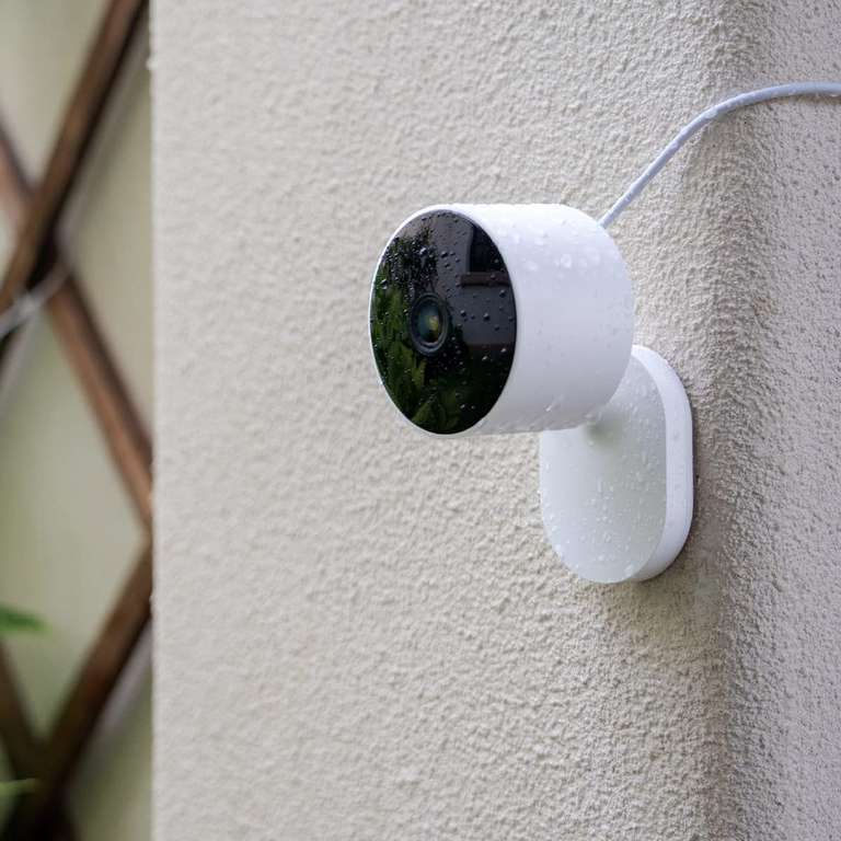 Amazon: Xiaomi Outdoor Camera AW200