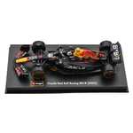 Suburbia: Vehículo Fórmula 1 Red Bull RB18 2022