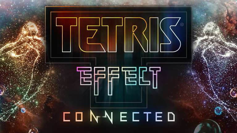 Nintendo eShop Argentina: Tetris Effect CONNECTED $175 (Sin impuestos)
