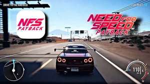 Playstation Store: Need for Speed Payback