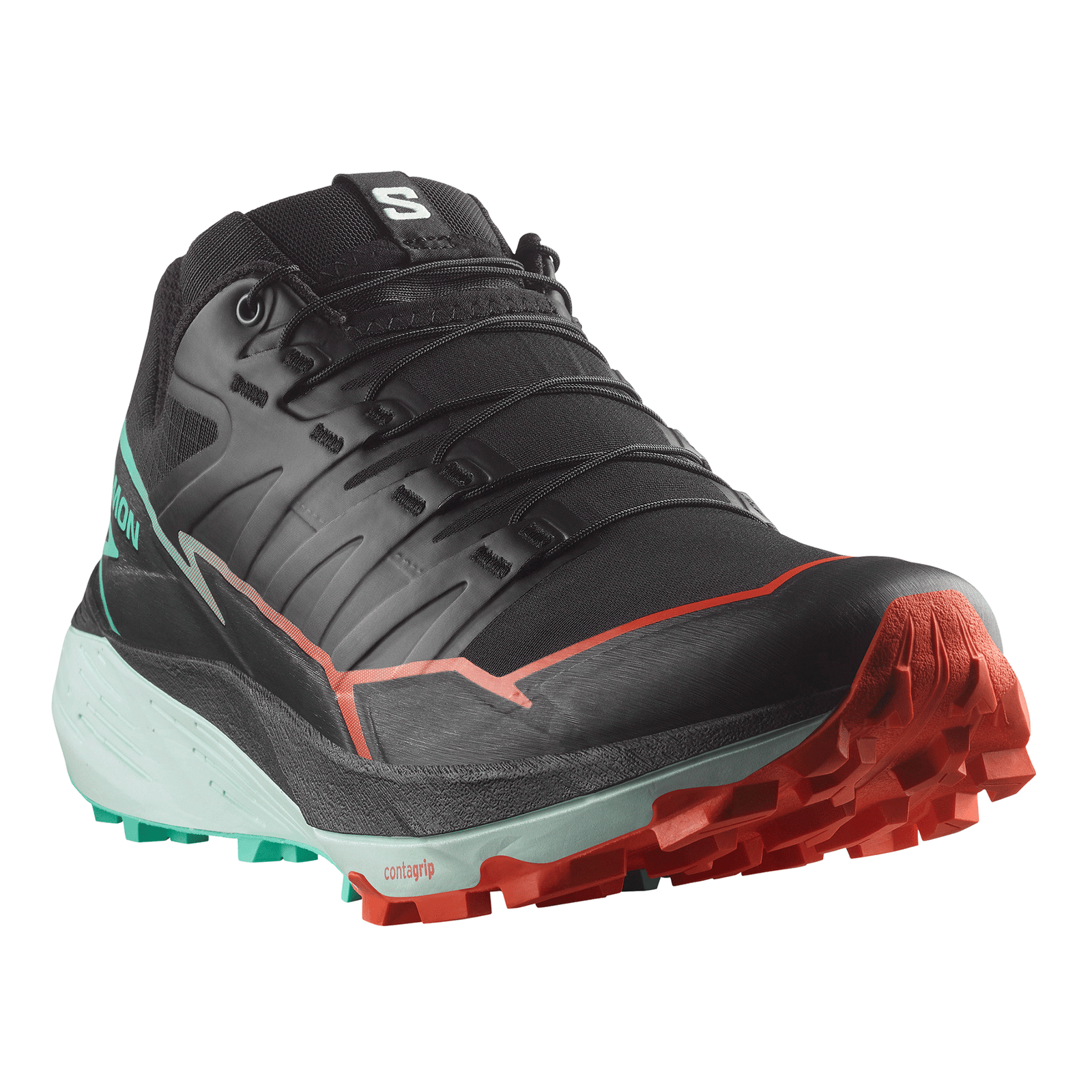 Salomon: Tenis Thundercross