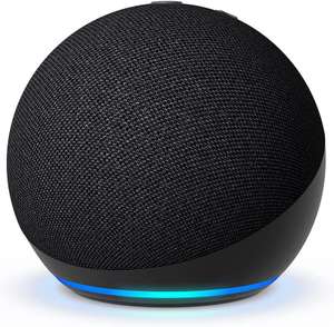 CyberPuerta: Amazon Echo Dot Asistente de Voz 5ta Generación