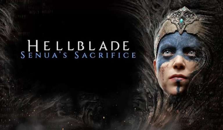 Eneba: Hellblade: Senua's Sacrifice XBOX LIVE Key ARGENTINA
