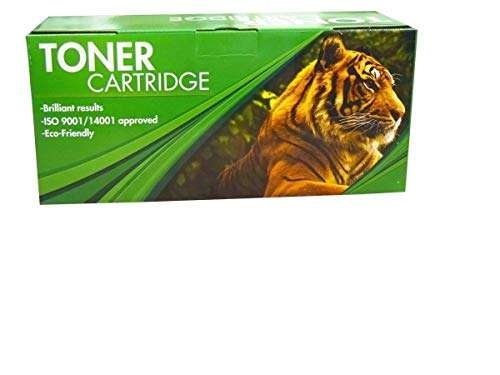Amazon: Toner el Tiger para Brother DCP 1617 y el resto