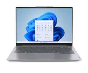 Tienda Lenovo: Laptop Lenovo ThinkBook 14 6ta Gen 7-13700H 16 GB DDR5 1 TB SSD con BBVA