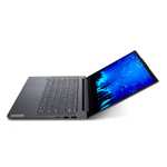 Elektra: Laptop Lenovo Yoga Slim 7 14ARE05 AMD Ryzen5 8GB RAM 256GB SSD Gris