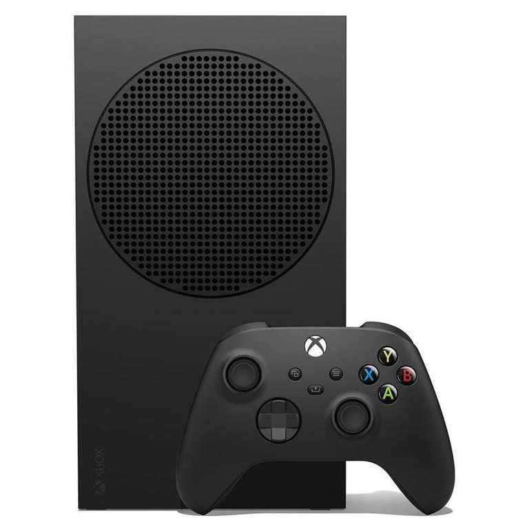 Elektra: Consola Xbox Series S Digital 1TB (con BBVA)