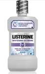 Amazon: Enjuague Bucal Listerine Whitening Extreme 473 ml | Envío gratis con Prime