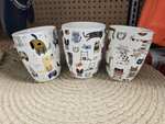 Yakules, tazas y tarros de cerámica en Walmart