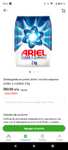 Bodega Aurrera: Ariel 2 KG EN $50.50 DE ($102.00). Ace a $49.00 de 2 kg de ($88.00) | CDMX