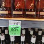 Chedraui: Whisky Etiqueta roja 700ml