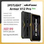 AliExpress: Celular Ulefone Armor X12 Pro