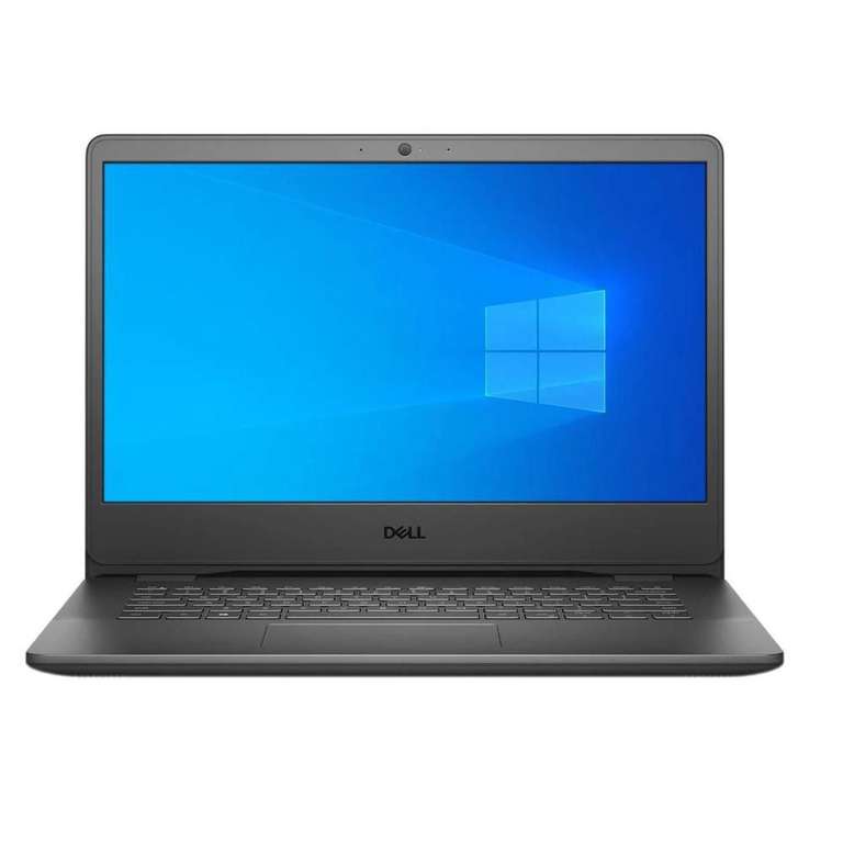 Elektra: Laptop Dell Vostro 3405 AMD Ryzen 5 RAM 8GB 256SSD W10P 14"
