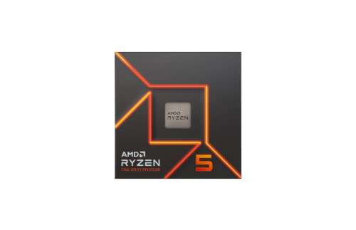 Amazon: AMD Ryzen 5 7600 a un excelente precio vendido y enviado por Amazon México