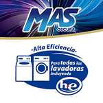 Amazon: MAS Oscura - Detergente Líquido 830 ml Planea y Cancela $18.9