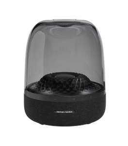 Harman Kardon Onyx Studio 4 Altavoz Bluetooth inalámbrico negro (último  modelo.) : Electrónica 