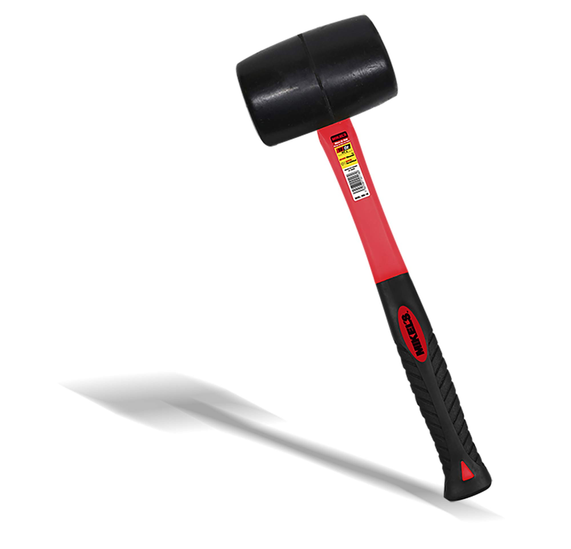 Amazon: Mazo de Hule 16 Oz Mh-16 Mikels