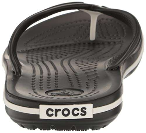 Amazon: Crocs para los Tóxic@s chanclud@s