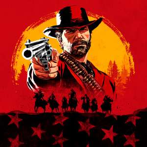 GAMIVO - RED DEAD REDEMPTION 2 ULTIMATE EDITION (XBOX) ZONA TURQUIA
