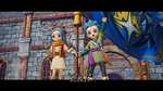 Amazon Japón: Dragon Quest Treasures - Nintendo Switch [físico]