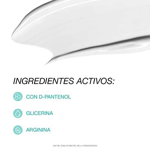 Amazon: Neutrogena Face Care Intensive D Pantenol 100g Crema Hidratante Facial Mate