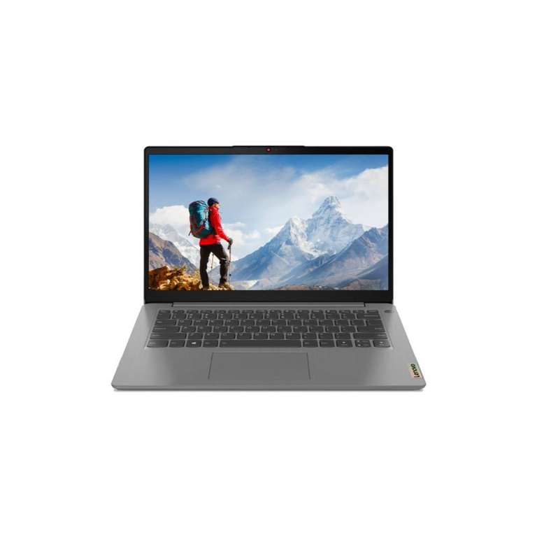 Elektra: Laptop Lenovo IdeaPad 3 15ITL6. I5 11va, 8GB RAM, 512GB SSD, + monitor