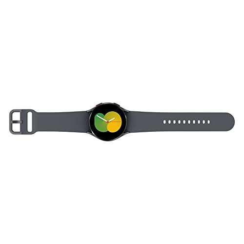 Amazon: SAMSUNG - Galaxy Watch 5 40 mm Grafito