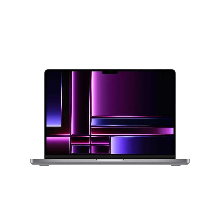 Costco: Apple MacBook Pro 14” Chip M2 Max 1TB 32gb Gris espacial (HSBC y paypal)