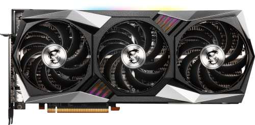 Amazon: MSI Gaming Radeon RX 6950 XT 256 bits 16 GB GDDR6 RGB (Reacondicionado)