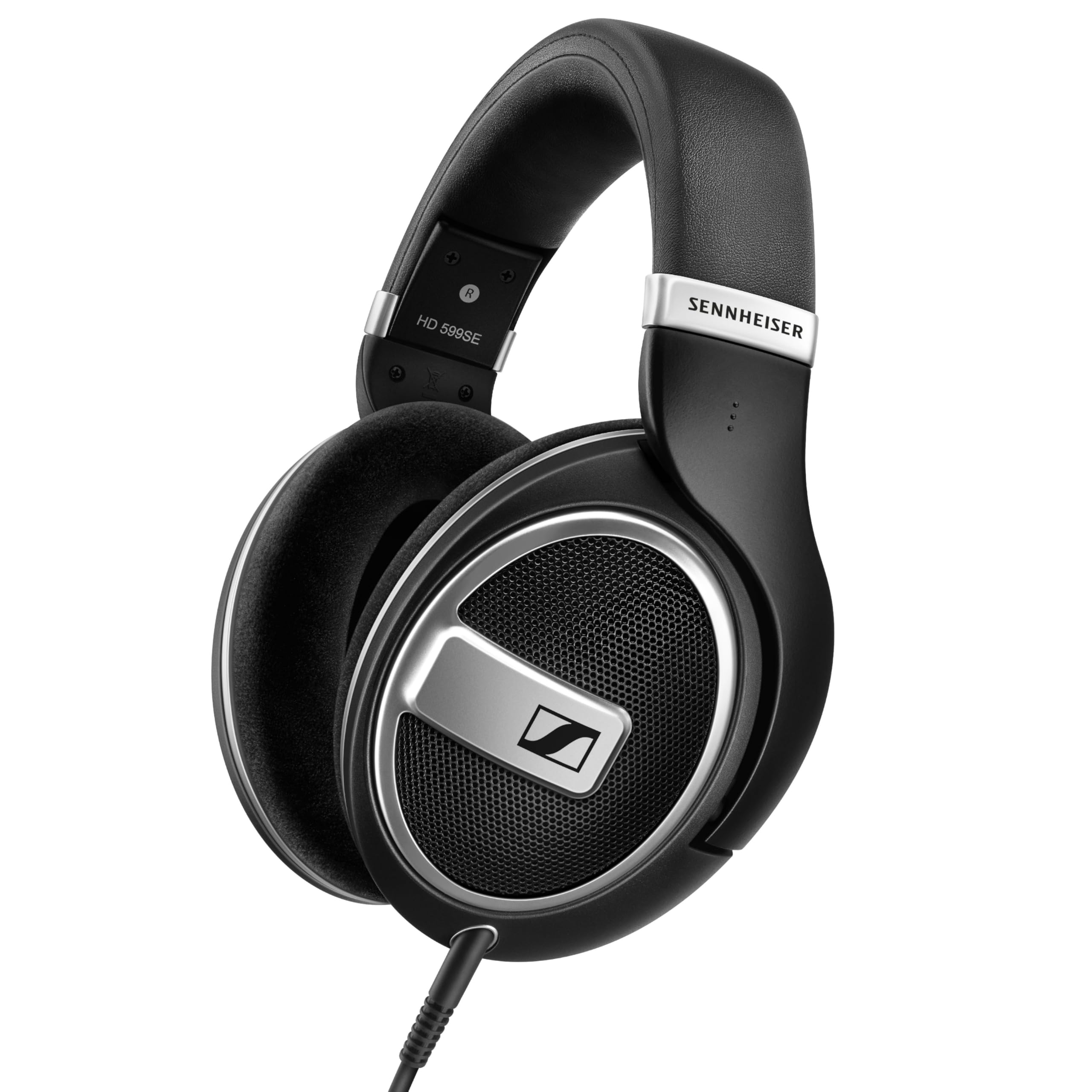 Amazon: Audifonos Sennheiser HD599