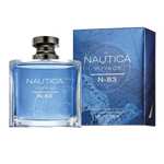 Walmart: Perfume Nautica Voyage Eau de Toilette 100 ml en Walmart