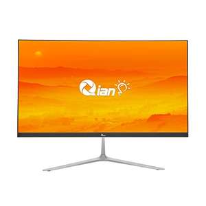 Amazon - Monitor Qian 21.5” Full HD