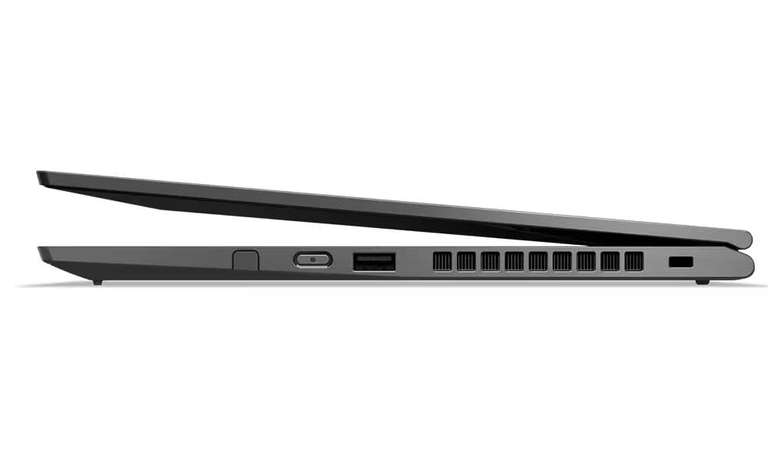 Amazon: Lenovo ThinkPad X1 YOGA GEN 4 256 GB SSD 8 GB RAM, TOUCH, REACONDICIONADA
