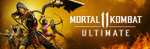 Mortal Kombat 11 Ultimate en Steam directamente